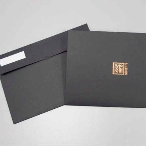 envelopes - all 3