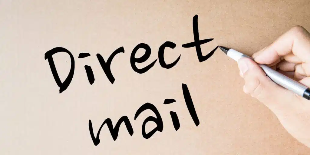 Direct Mail Campaigns