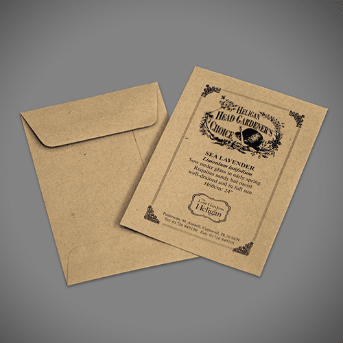 Seed Packet Printing: Eco-Friendly Marketing Ideas 4