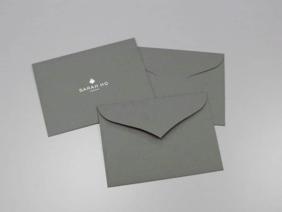 Bespoke Envelopes 