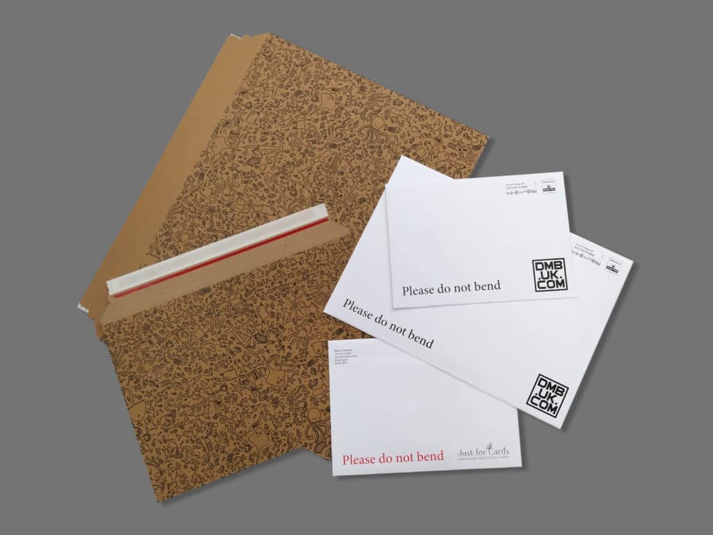 Custom Envelopes and Jiffy Bags for Branding by Envoprint 5
