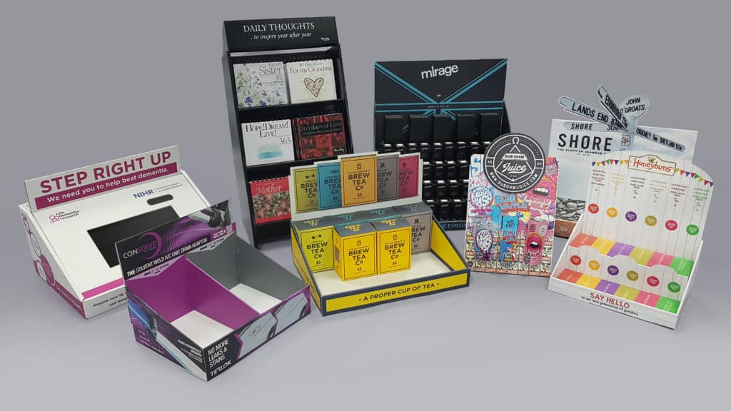 Counter Display Units: Driving Impulse Buys in Retail 3