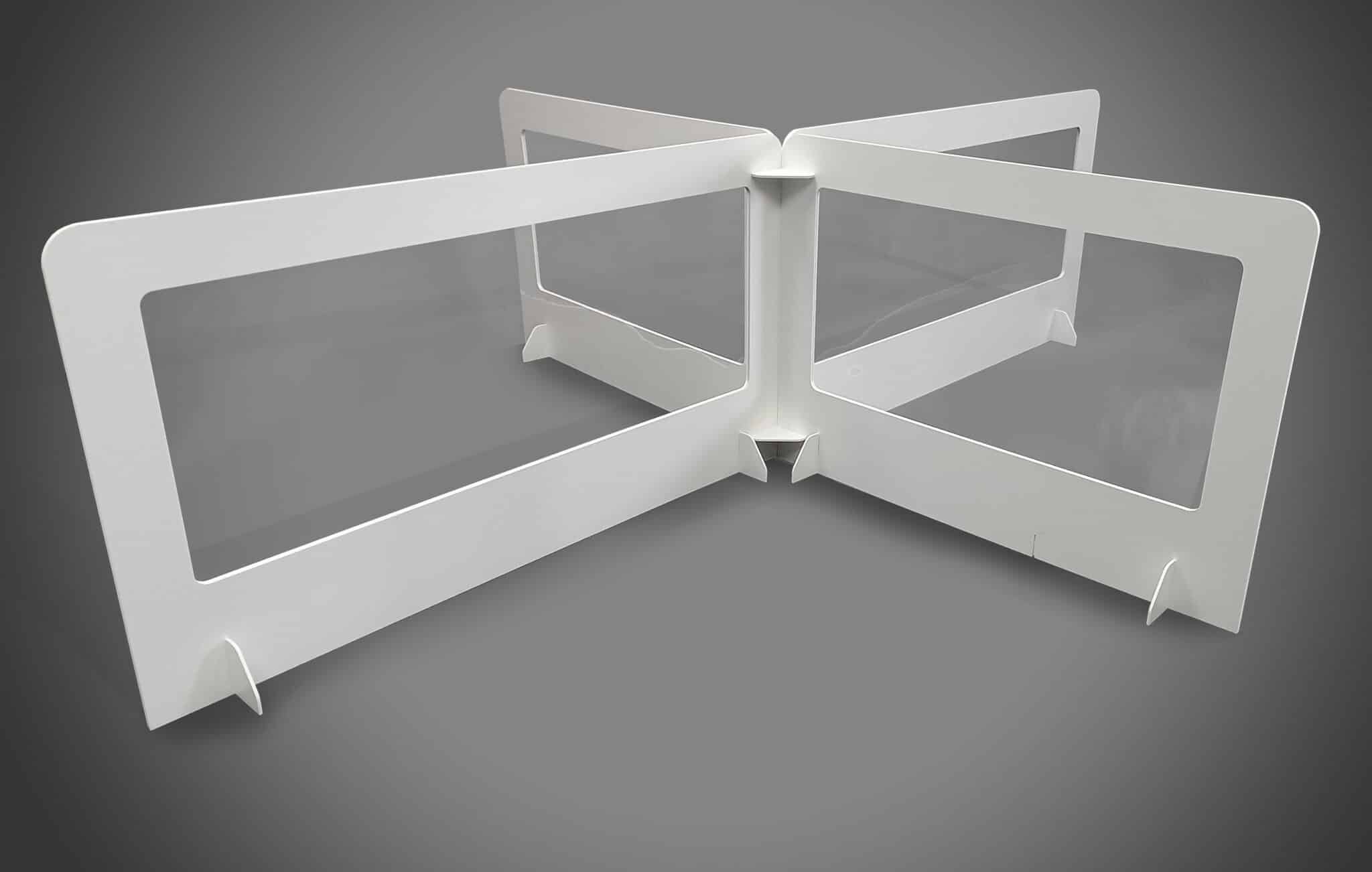 Social Distancing Screens