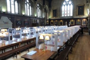 Social Distancing Screens