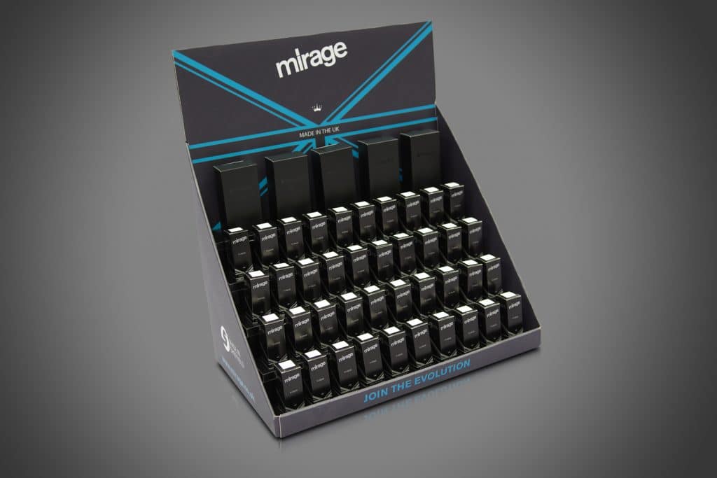 E-Cigarette-Display-Stands
