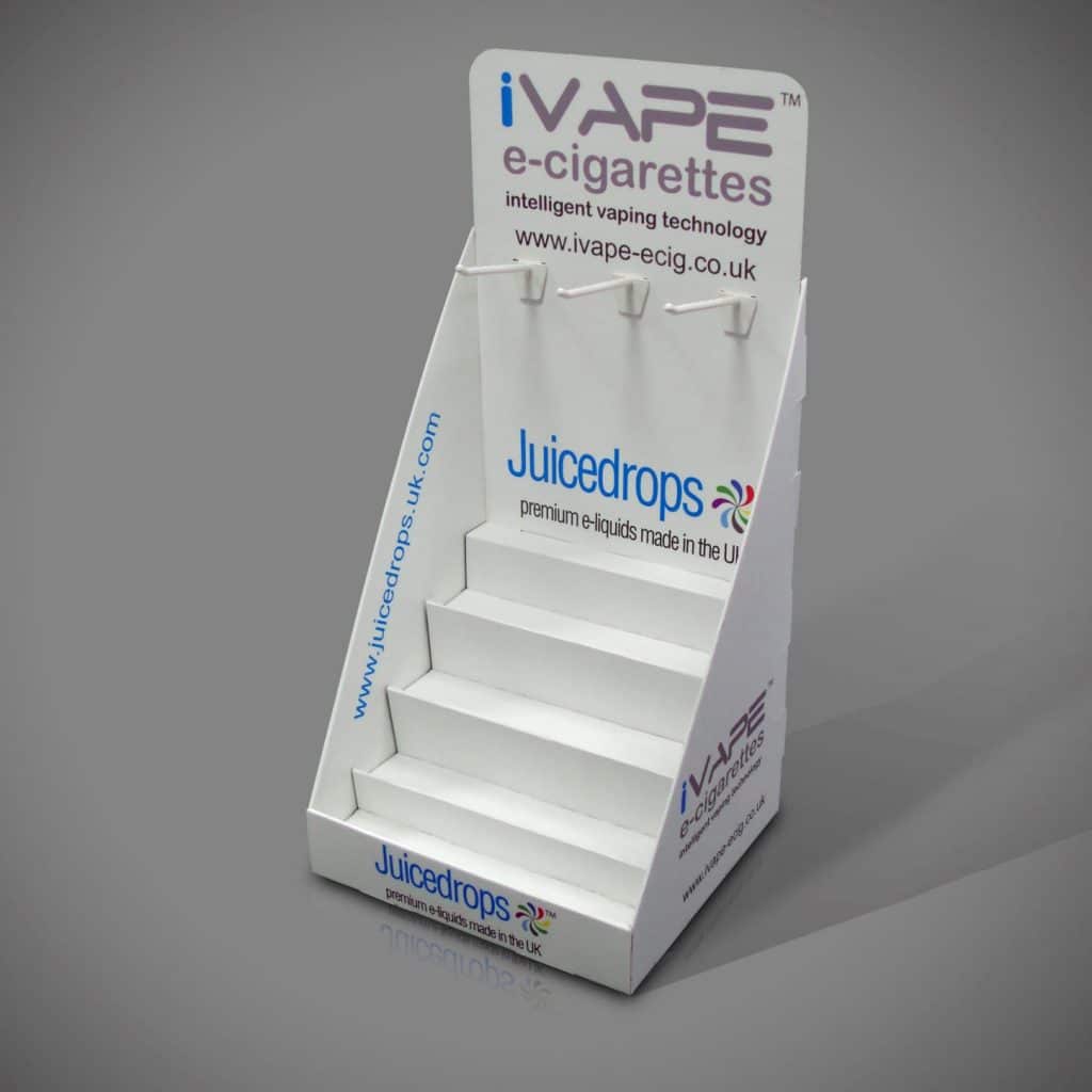 Cliq - Vape E-Liquid Manufacturer 1