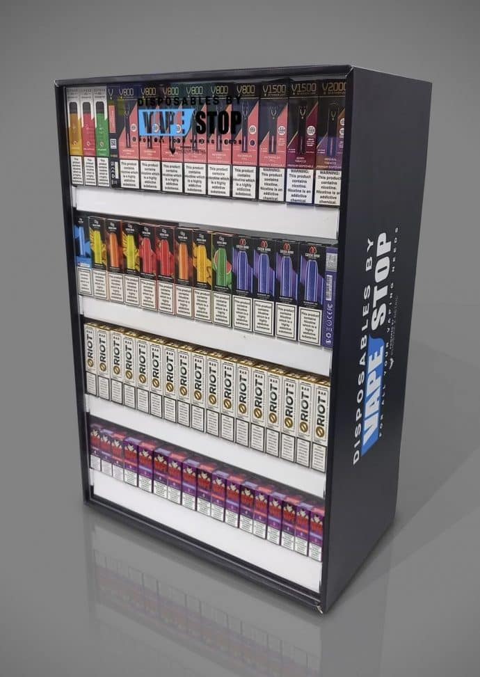 vape display Vape display (@VapeDisplayStand) • Facebook main image 1