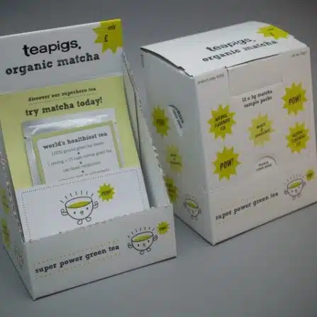 Shelf Ready Packaging For Retail - Bespoke Sizes Or Branding