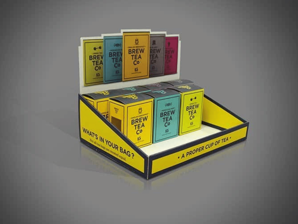 How to Design POS Displays That Convert and Drive Retail Sales | Envoprint 2