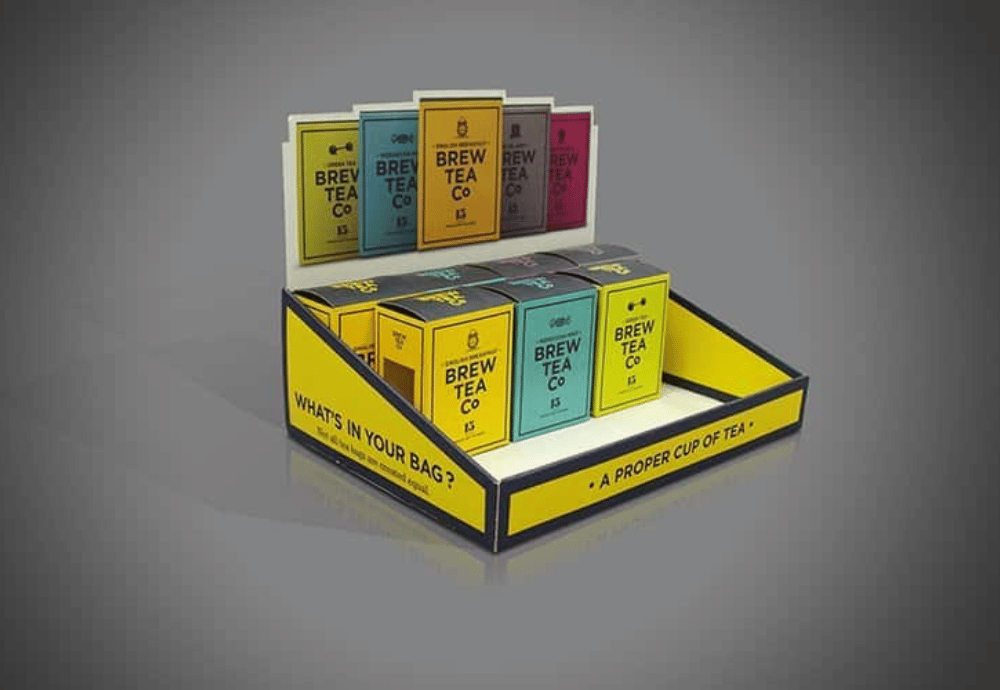 POS Displays That Convert: Retail Strategies for 2026 1