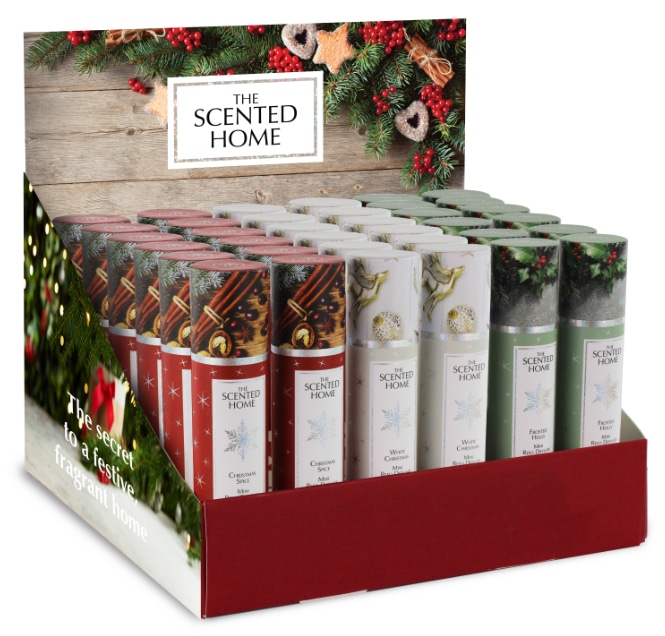Counter Top Display Units (CDUs) Range 1