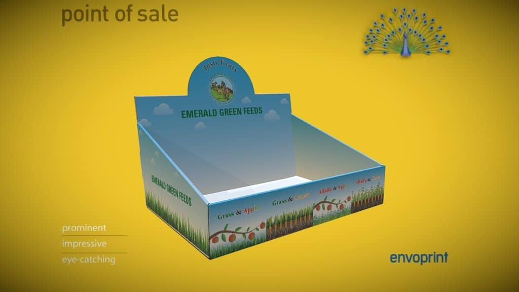 Envoprint Key Terms & Conditions 2